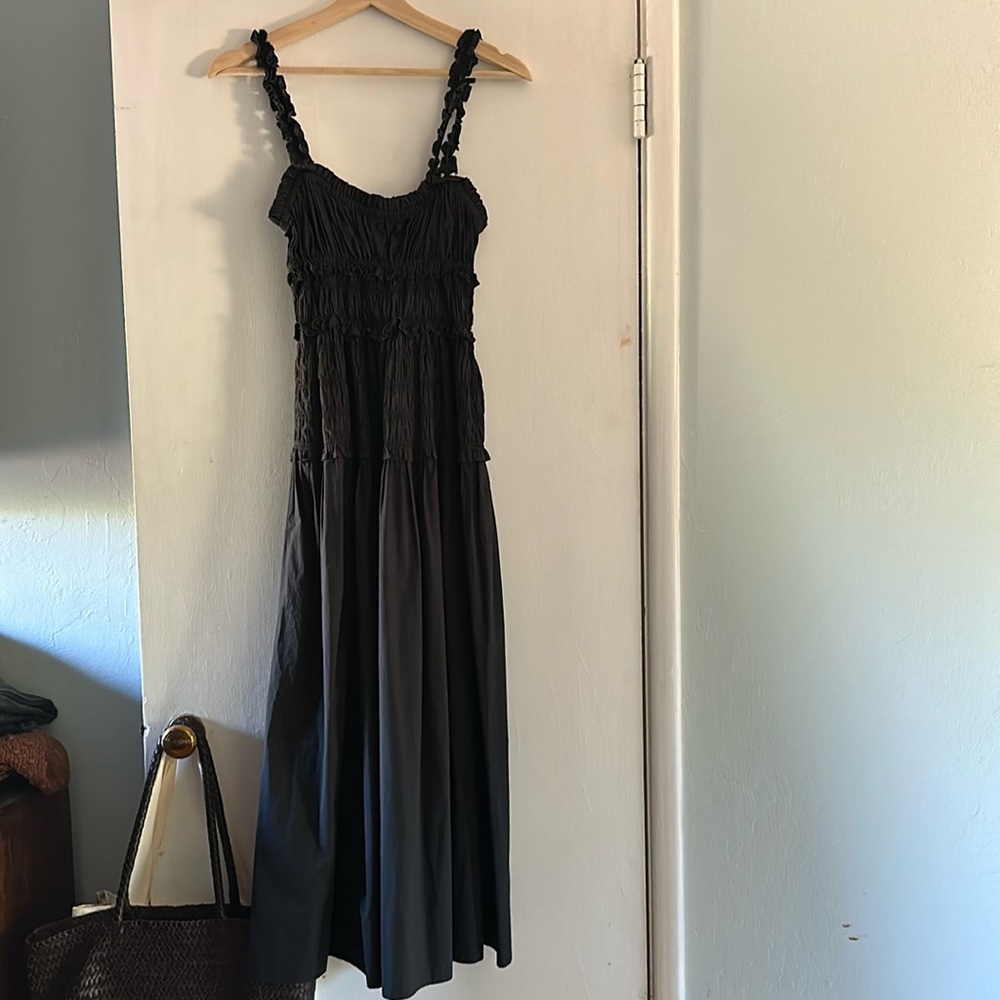 Doen marriane dress Xs Euc